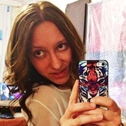 Анастасия =*Малыш=* on My World.