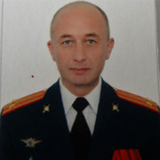 Ринат Калимуллин on My World.