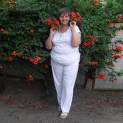 Татьяна Кречетова on My World.