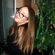Кристина Джумайлова on My World.