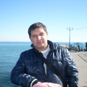 игорь критарас on My World.