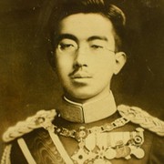 Dwu Hirohito on My World.