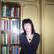 Оксана Григорьева on My World.