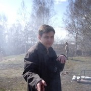 Сергей Казарин on My World.