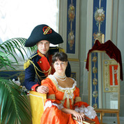 Ксения Неклюдова on My World.