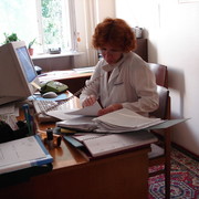 Татьяна Лежнева on My World.