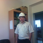 KULBEK MAKHIYEV on My World.