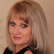 Ольга Кучанова on My World.