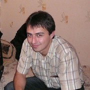 Алексей Куликов on My World.