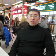 Артур Кушумбаев on My World.