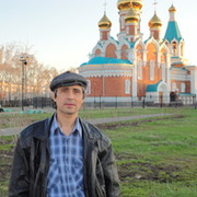 Виталий Кутуров on My World.
