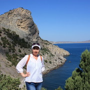Елена Кузнецова on My World.