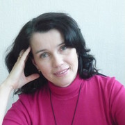 Ирина Кузичева on My World.