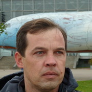 Алексей Кузнецов on My World.