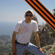 Виталик Blade on My World.