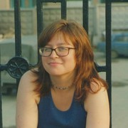 Евгения Демчук on My World.