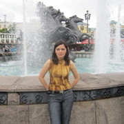 Людмила Смирнова on My World.