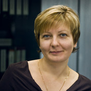 Алевтина Лебедева on My World.