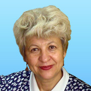 Раиса Лабикова on My World.