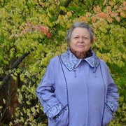 Александра Лабутенкова on My World.