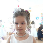 Вероника Семёнова on My World.
