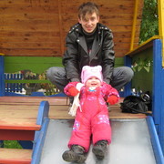 Евгений Ладонкин on My World.