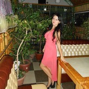 Полина Зинец on My World.