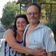 Анатолий Лямцев on My World.