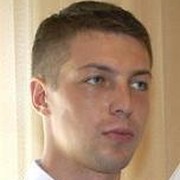 Александр Ланцов on My World.