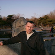 Андрей Лапик on My World.