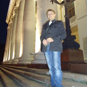 Денис Лапин on My World.