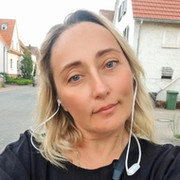 Tatjana Janzen on My World.