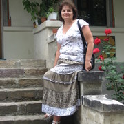 Лариса Бурлакова on My World.