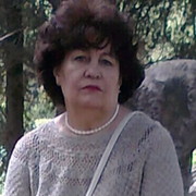 лариса демьянова on My World.