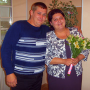 лариса  фирсова on My World.