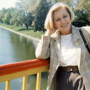 лариса агеева on My World.
