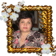 Лариса Перфильева on My World.