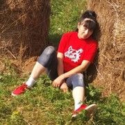 Ляля Иванчикова on My World.