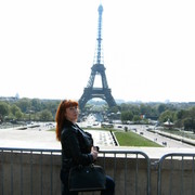 Лариса Яковлева on My World.
