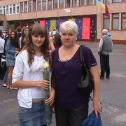 Лариса Петрив on My World.