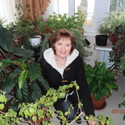лариса василенко on My World.