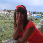 Лариса ~~~~~ on My World.
