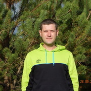 Александр Ларькин on My World.