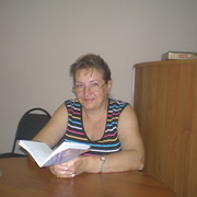 лариса Фигуркина on My World.