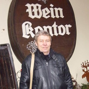 Wilhelm Lauer on My World.