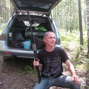 Алексей Шердаков on My World.