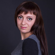 Elena Berezhnaya on My World.