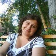 Елена Василенко on My World.