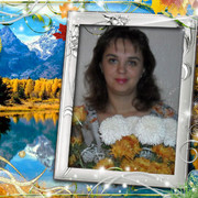 Елена Товстограй on My World.