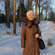 Елена Галашева on My World.